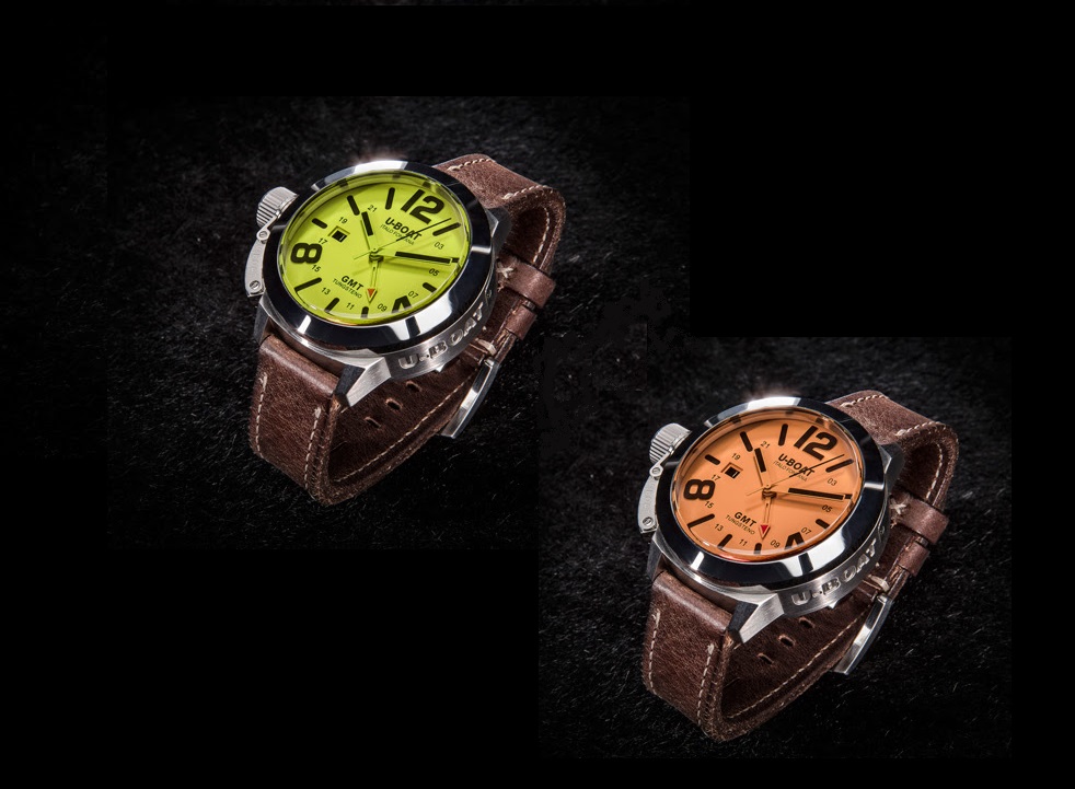 U-Boat Replica Watches affordable